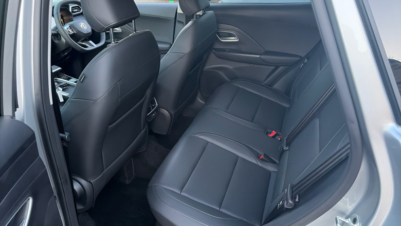 MG ZS 1.5 Hybrid+ Trophy 5dr Auto Hybrid Hatchback